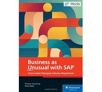 Business As Unusual With Sap