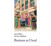 Jane Oliver Business As Usual (Poche) Handheld Classics