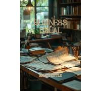 Business as Usual
