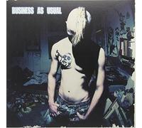 Business As Usual - Business As Usual