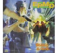 Business As Usual by EPMD (1994-09-06)