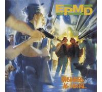 Business As Usual CD