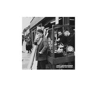 Business As Usual CD