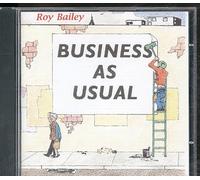 Business As Usual [Import]