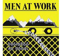 Business As Usual [Import]