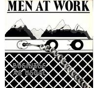 Business As Usual [Import]