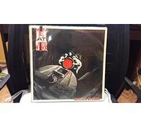 BUSINESS AS USUAL LP UK EPIC 1982 10 TRACK (EPC85669)