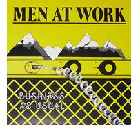 Business As Usual [Remastered] [Import allemand]