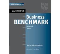 Business Benchmark Advanced