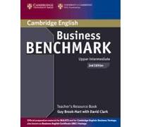 Business Benchmark Upper Intermediate
