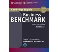 Business Benchmark Upper Intermediate