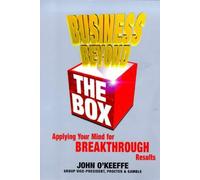 Business Beyond The Box