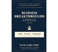 Business Breakthroughs: The 45-Minute Revenue Audit That Finds $50K in Any Business