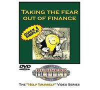 Business Buffet - Finance Basics Compilation 5 in 1