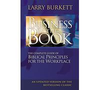 Business By The Book