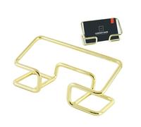 Business Card Holder For Desk Modern Business Card Organizer With 100 Cards