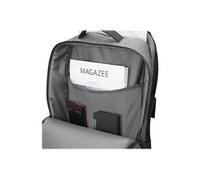 Lenovo Sac à dos Business Casual 4X40X54260 43,9 cm (17,3") charbon de bois gris