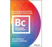 Business Chemistry by Suzanne Vickberg Inconnu (Auteur)