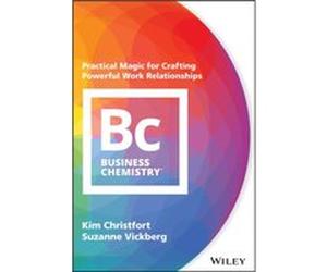 Business Chemistry by Suzanne Vickberg Inconnu (Auteur)