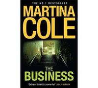 Business Cole, Martina (Auteur)