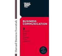 Business Communication