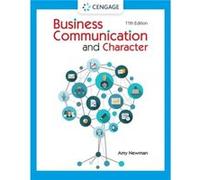 Business Communication and Character - Amy Cornell University Newman - Cengage Learning Inc - Livre en Anglais - Paperback Amy Cornell University NewmanAmy Cornell University Newman (Auteur)