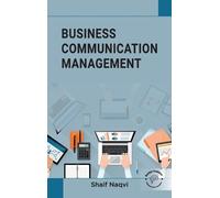 Business Communication Management (Edition1)