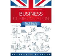 Business Communication Tool Box - Avec Une Clé Usb