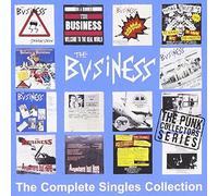 Business - Complete Singles Collecti [Import]