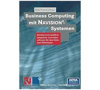 Business Computing Mit Navision®-Systemen