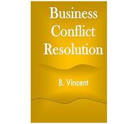 Business Conflict Resolution