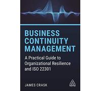 Business Continuity Management