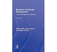 Business Continuity Management