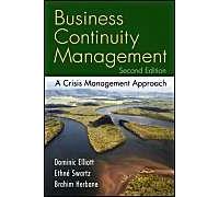 Business Continuity Management