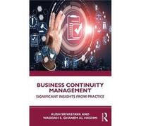 Business Continuity Management by Ghanem Al Hashmi & Waddah S Senior Director Sustainability & Operational and Business Excellence & Emirates National Oil Ghanem Al Hashmi Waddah S Senior Director Sus