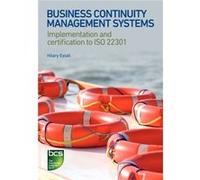 Business Continuity Management Systems by Hilary Estall Hilary Estall, (Auteur)