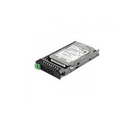 Fujitsu Business Critical - Disque dur - 2 To - interne - 3.5" LFF - SATA 6Gb/s - 7200 tours/min - pour PRIMERGY TX1310 M3 (3.5"), TX1320 M3 (3.5"), TX1320 M4 (3.5")