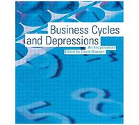Business Cycles And Depressions
