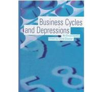 Business Cycles and Depressions, Garland Reference Library of Social Science David Glasner (Auteur)
