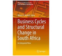 Business Cycles And Structural Change In South Africa