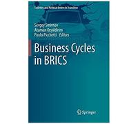 Business Cycles In Brics