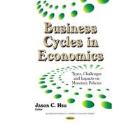 Business Cycles In Economics