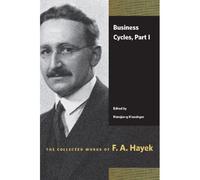 Business Cycles, Part I