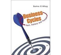 Business Cycles Sumru G. Altug (Auteur)
