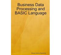 Business Data Processing and BASIC Language