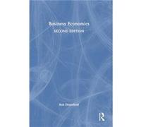 Business Economics - Rob Dransfield - Taylor amp Francis Ltd - Livre en Anglais - Hardback Rob DransfieldRob Dransfield (Auteur)
