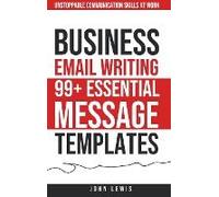 Business Email Writing