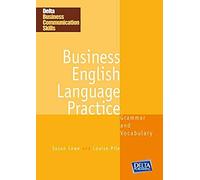 Business English Language Practice