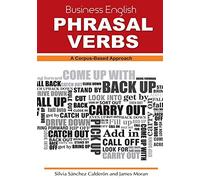 Business English Phrasal Verbs: A Corpus-Based Approach