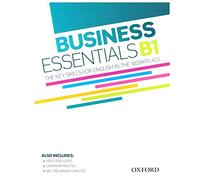 Business Essentials: The key skills for English in the workplace